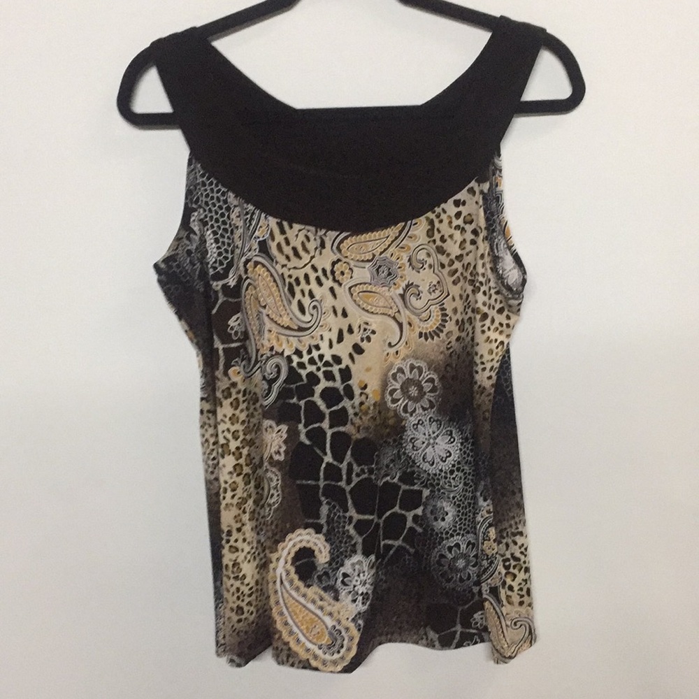 NWNT New Direction XL Shirt.